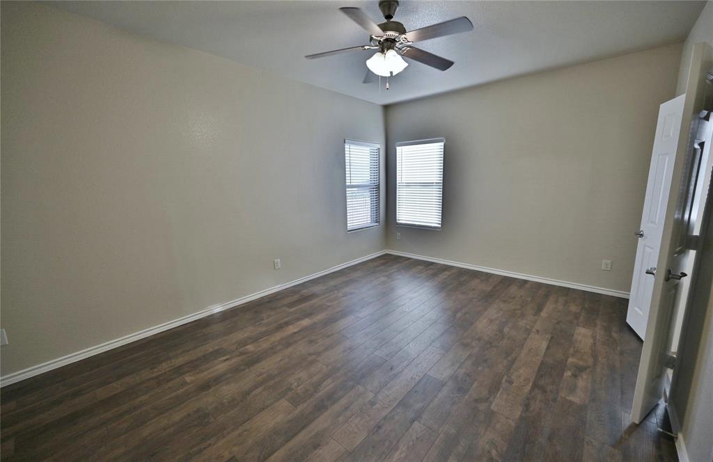 Emory Place Three - Residential Lease