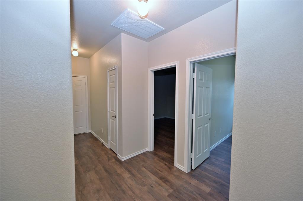 Emory Place Three - Residential Lease