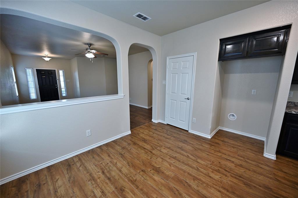 Emory Place Three - Residential Lease