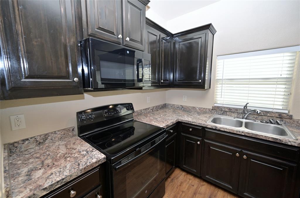 Emory Place Three - Residential Lease