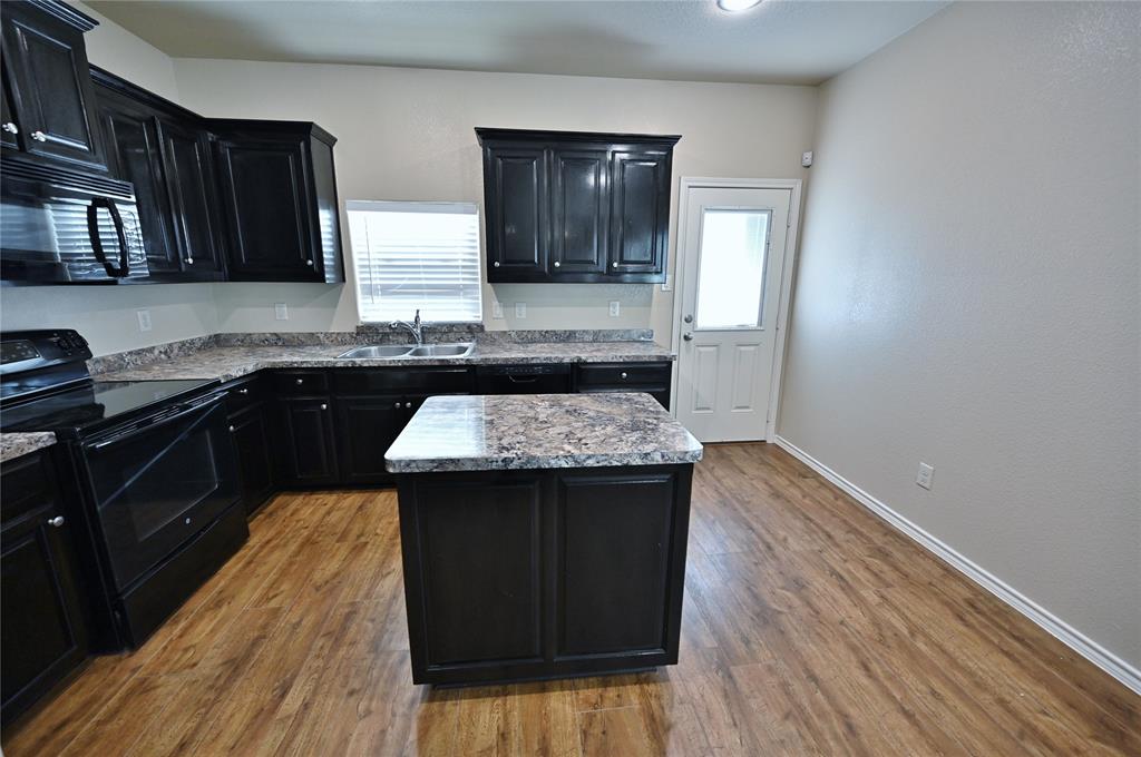 Emory Place Three - Residential Lease