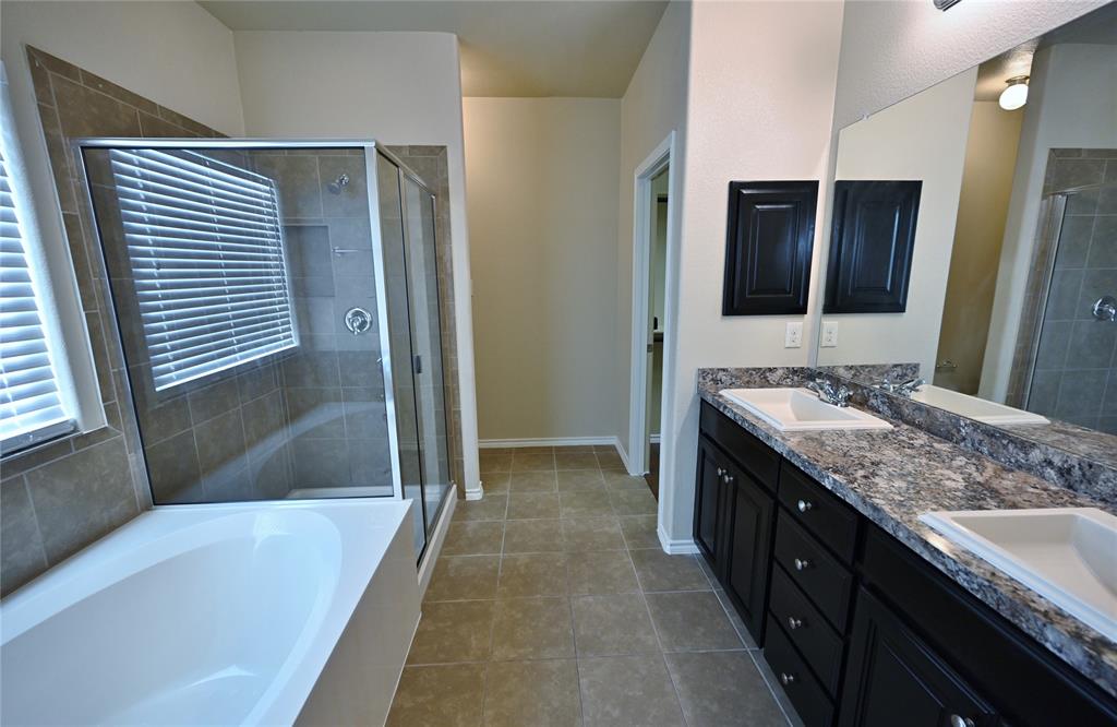 Emory Place Three - Residential Lease