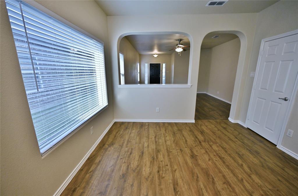 Emory Place Three - Residential Lease