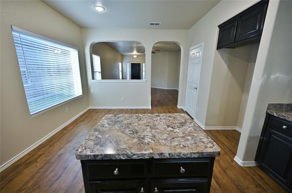 Emory Place Three - Residential Lease