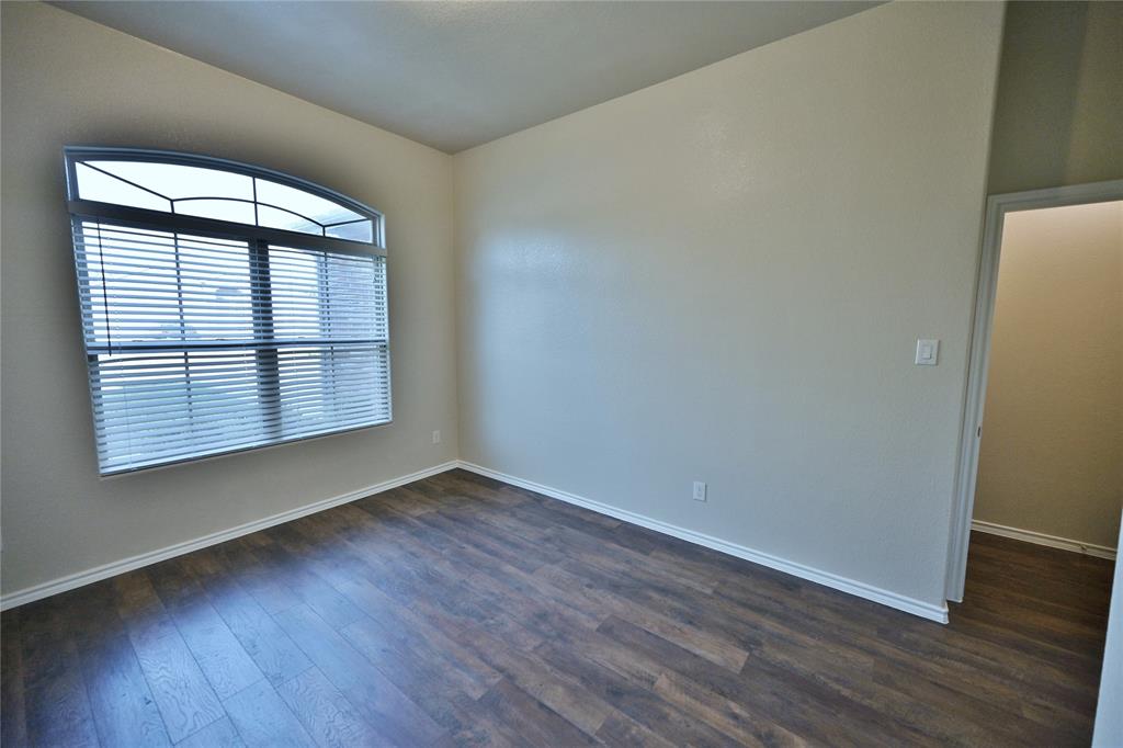 Emory Place Three - Residential Lease