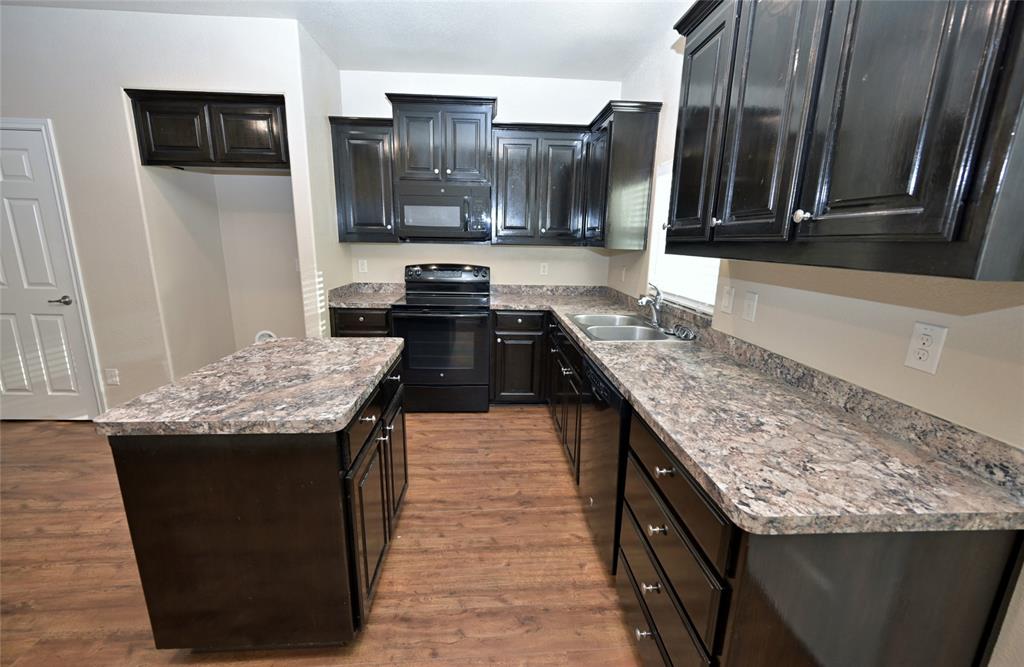 Emory Place Three - Residential Lease