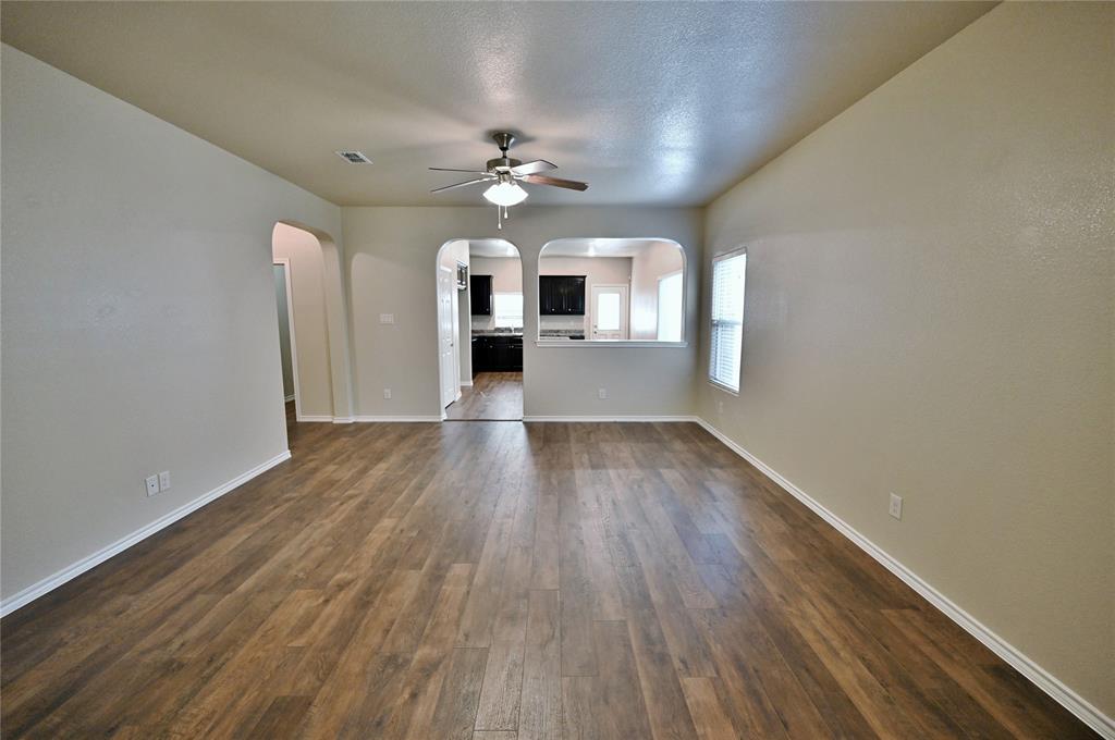 Emory Place Three - Residential Lease