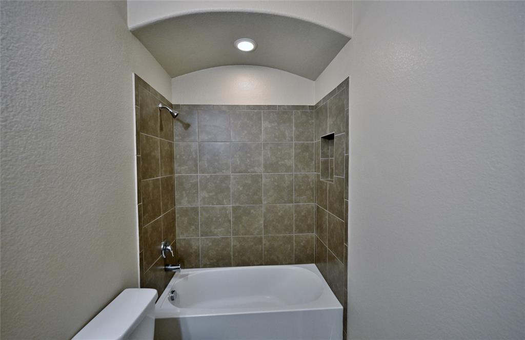 Emory Place Three - Residential Lease