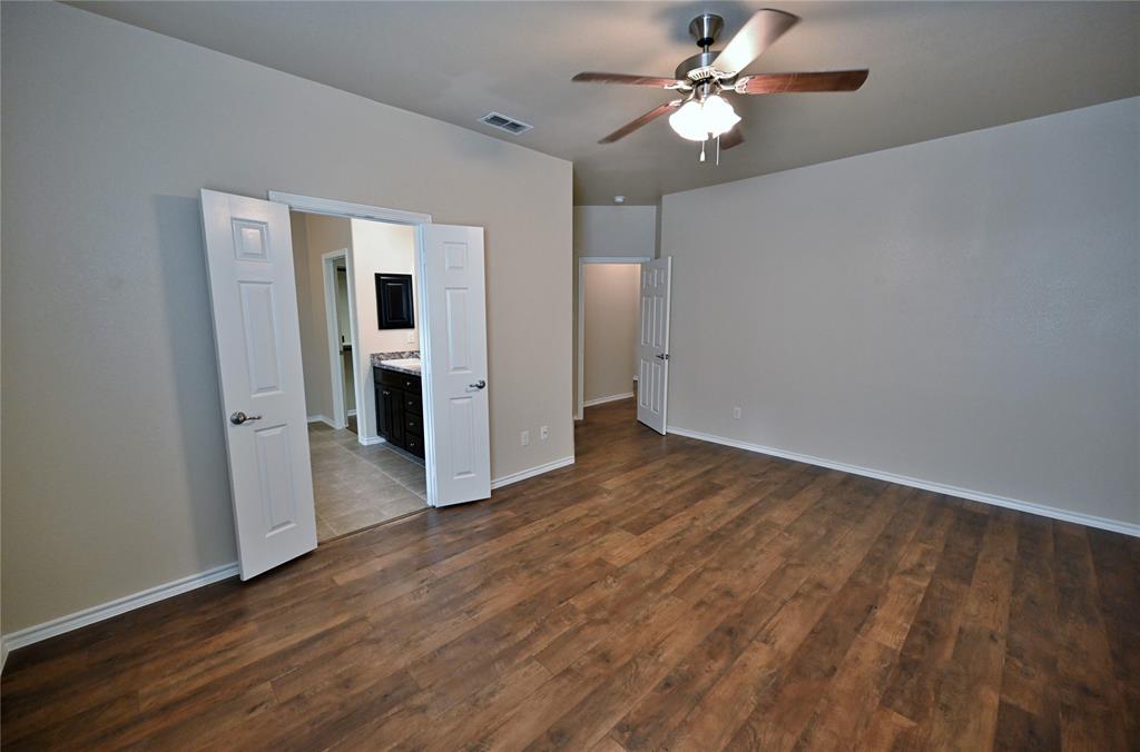 Emory Place Three - Residential Lease