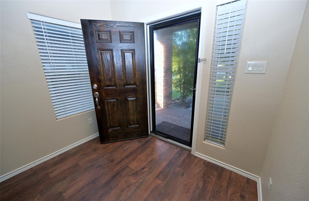 Emory Place Three - Residential Lease