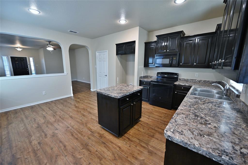 Emory Place Three - Residential Lease