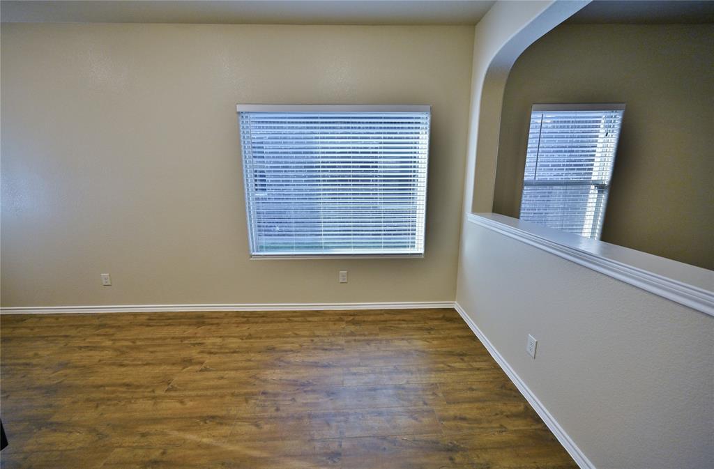 Emory Place Three - Residential Lease