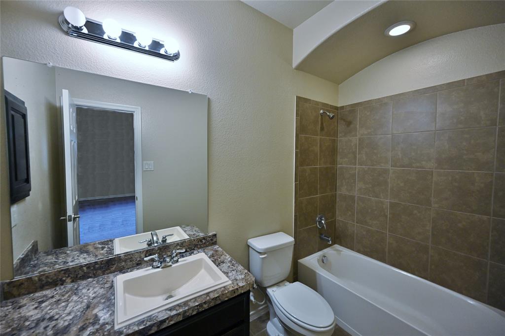 Emory Place Three - Residential Lease