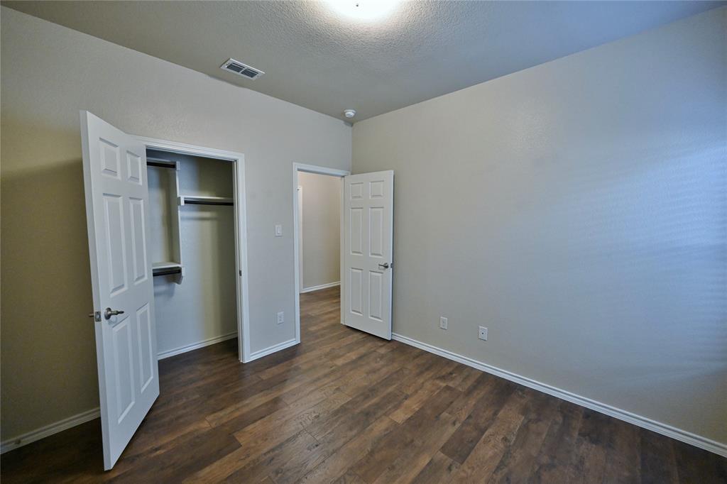 Emory Place Three - Residential Lease