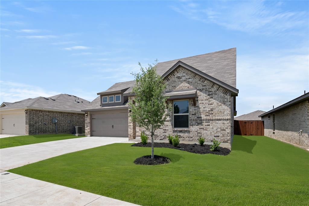 3672 Crowley Cleburne