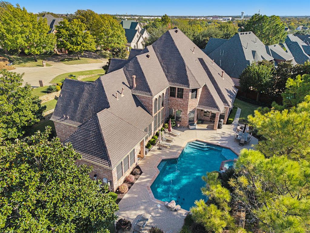 Cambridge Place Add - Residential