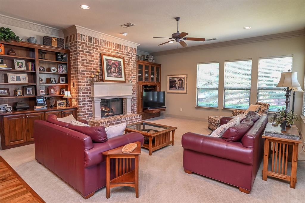 Cambridge Place Add - Residential