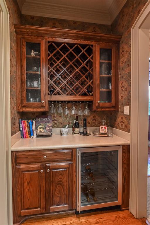 Cambridge Place Add - Residential