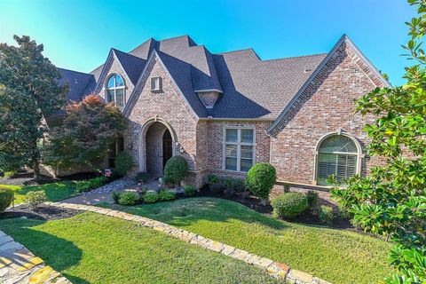 702 Sussex Court Southlake TX 76092