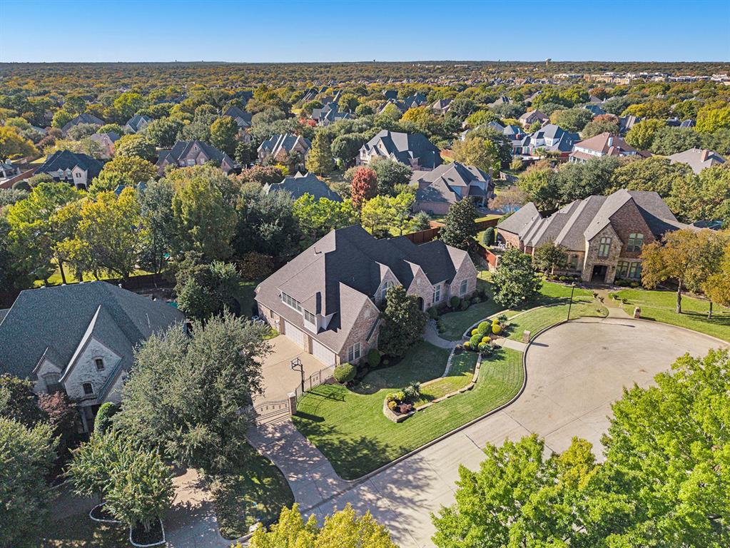 Cambridge Place Add - Residential