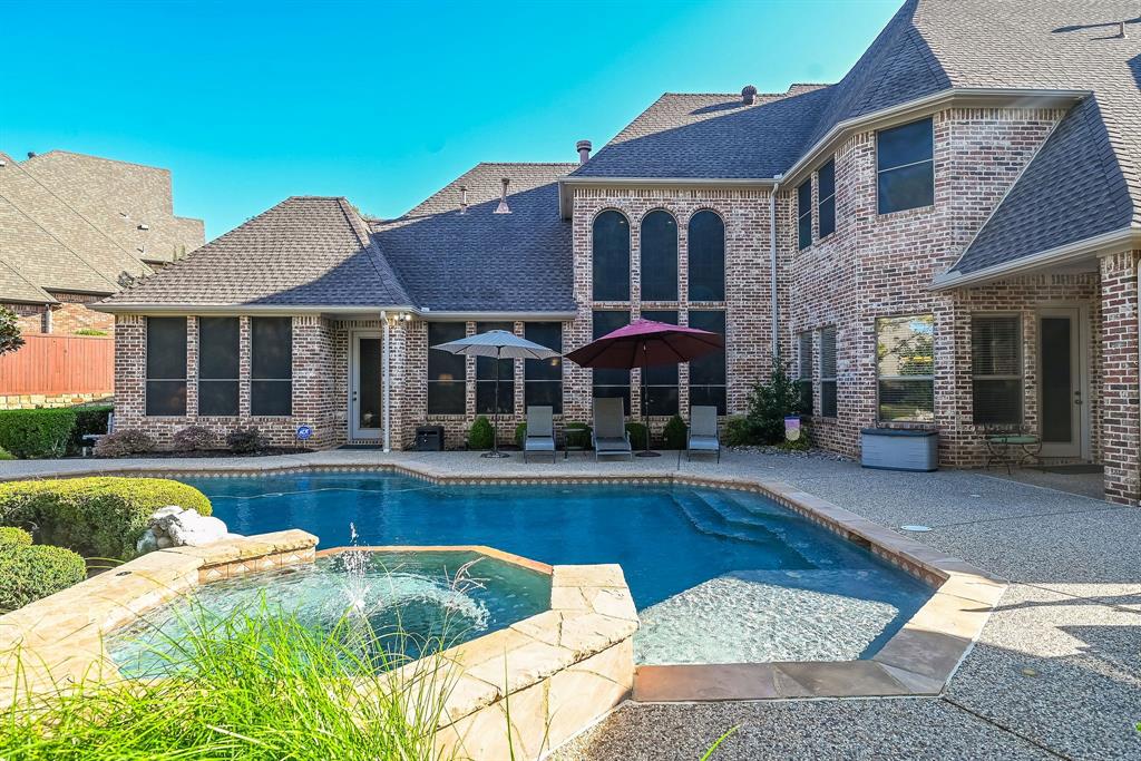 Cambridge Place Add - Residential