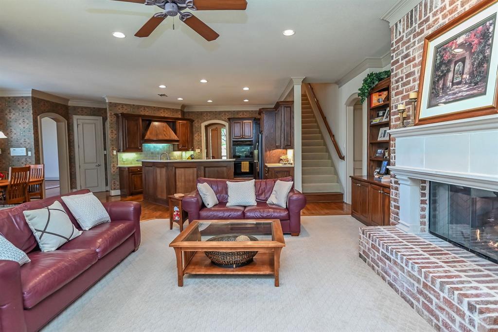 Cambridge Place Add - Residential