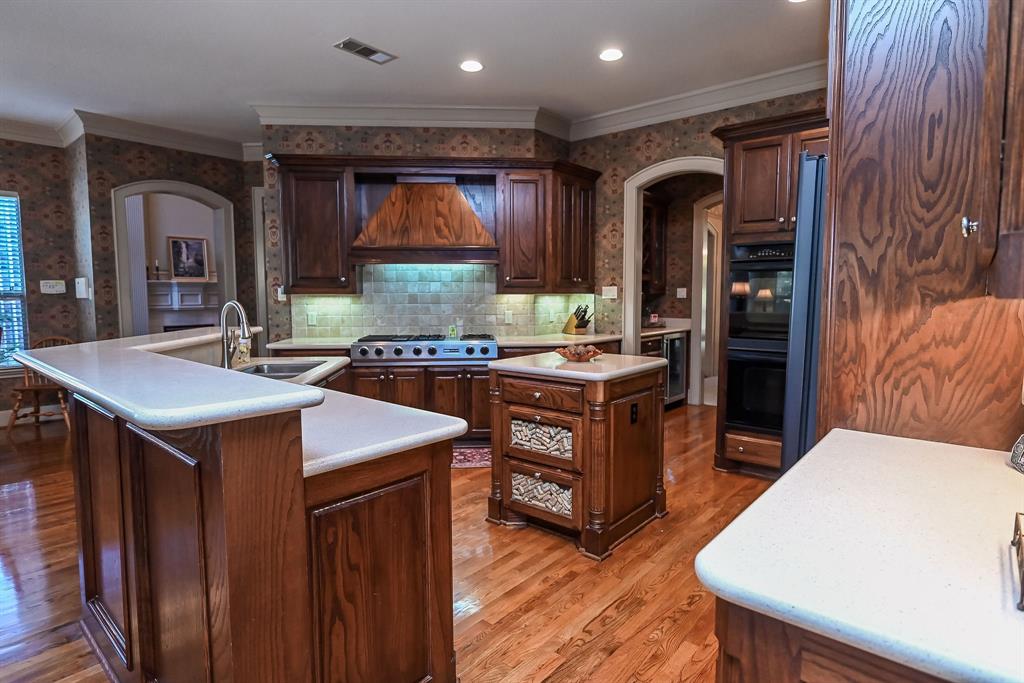 Cambridge Place Add - Residential