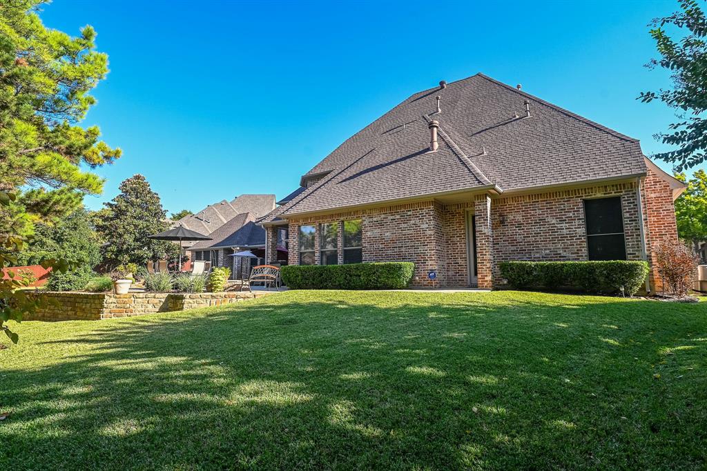 Cambridge Place Add - Residential