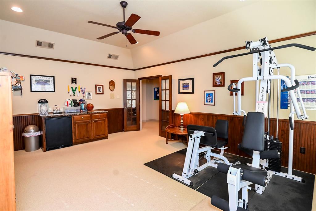 Cambridge Place Add - Residential