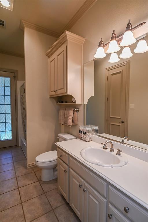 Cambridge Place Add - Residential