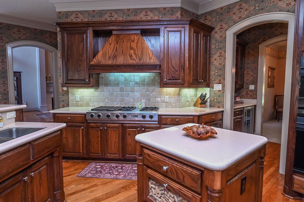 Cambridge Place Add - Residential