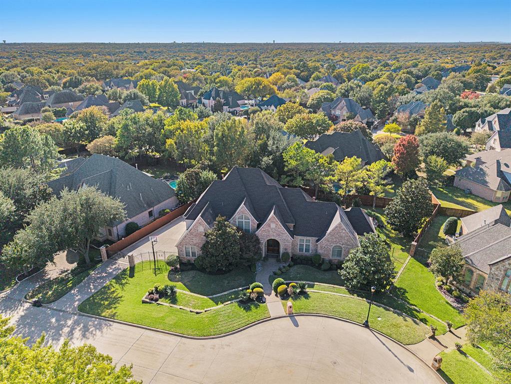 Cambridge Place Add - Residential