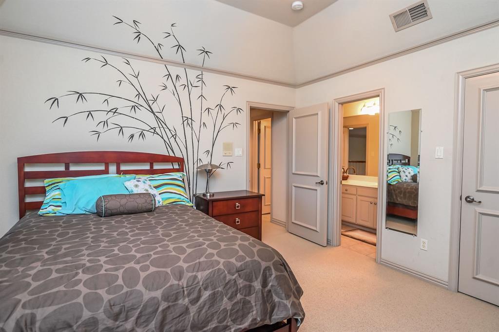 Cambridge Place Add - Residential