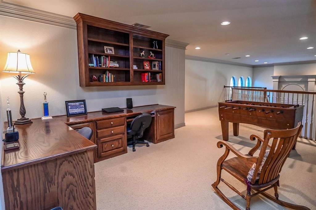 Cambridge Place Add - Residential