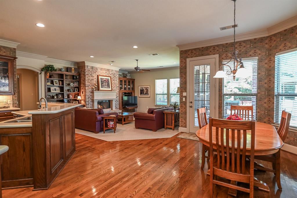 Cambridge Place Add - Residential