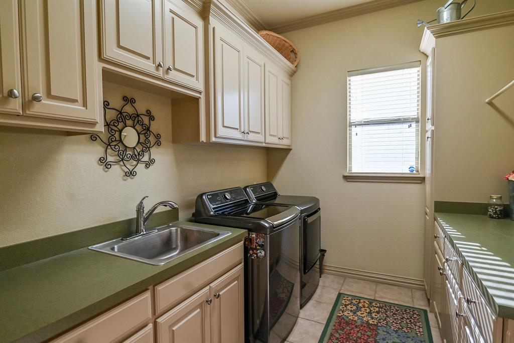 Cambridge Place Add - Residential