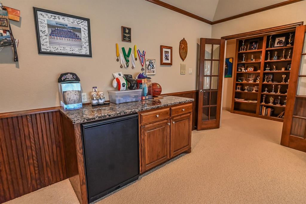 Cambridge Place Add - Residential