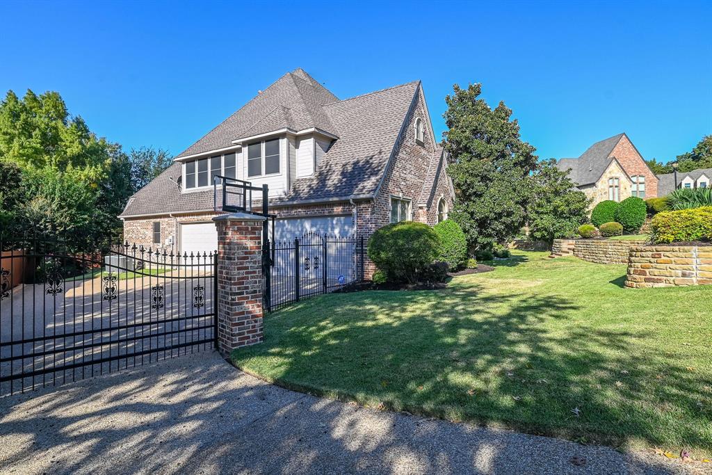 Cambridge Place Add - Residential