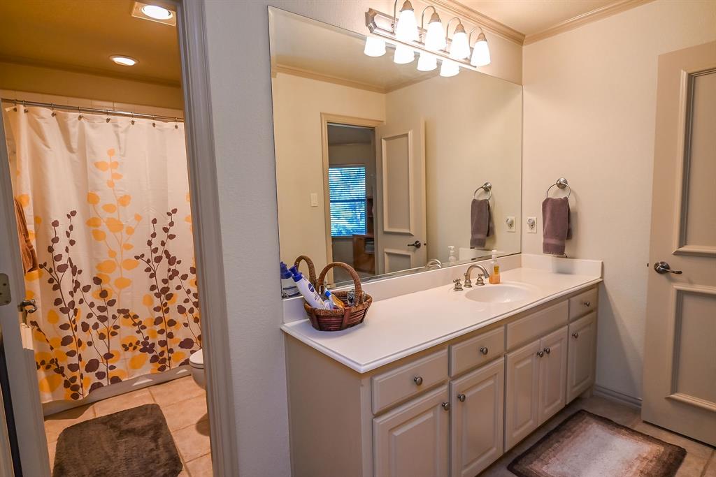 Cambridge Place Add - Residential