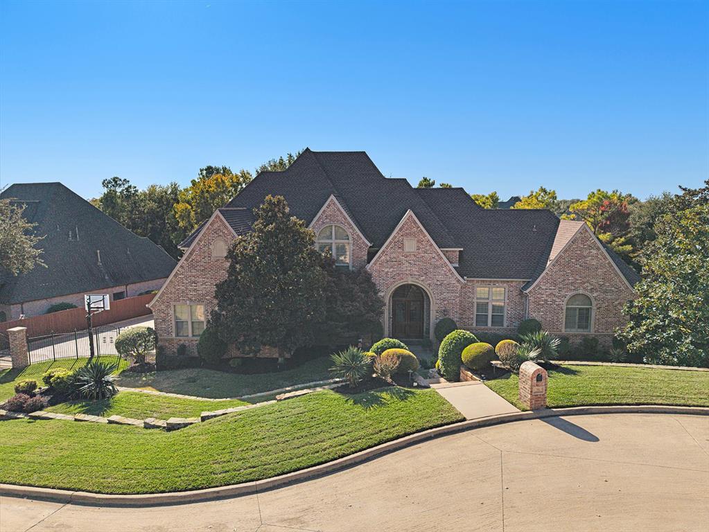 Cambridge Place Add - Residential