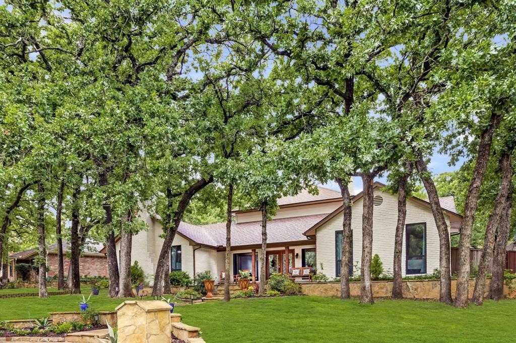 8 Cypress Court