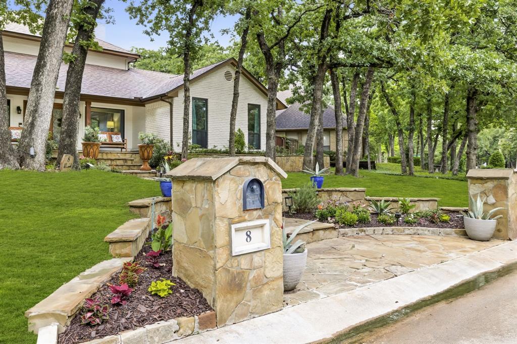 8 Cypress Court