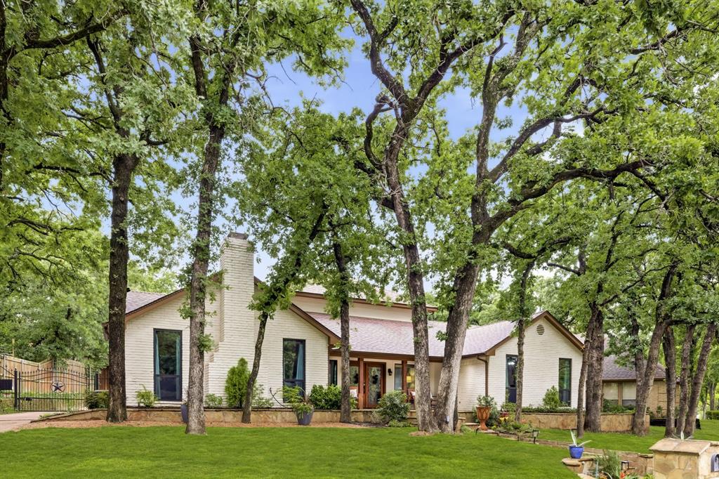 8 Cypress Court