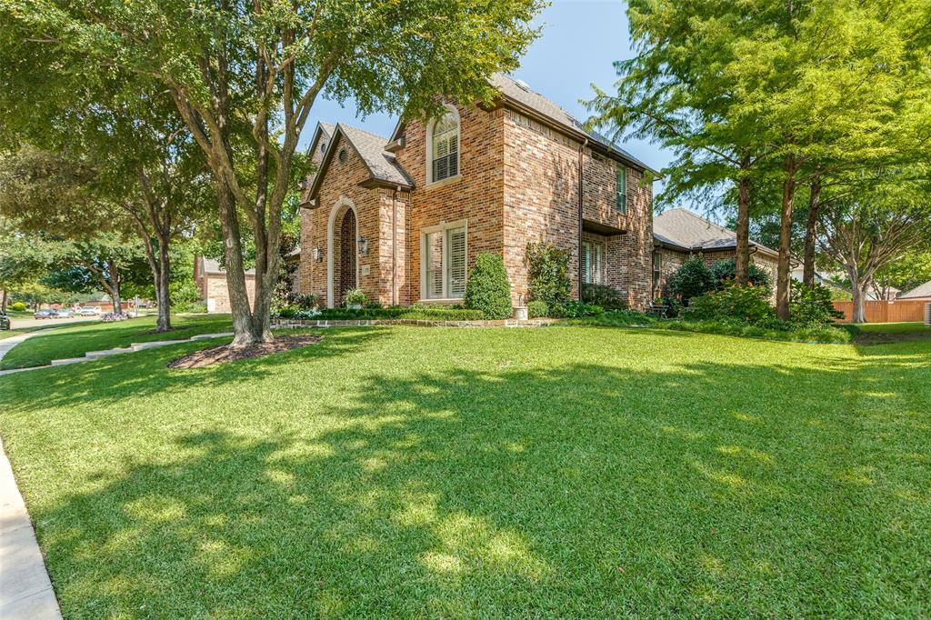1208 Granger Drive