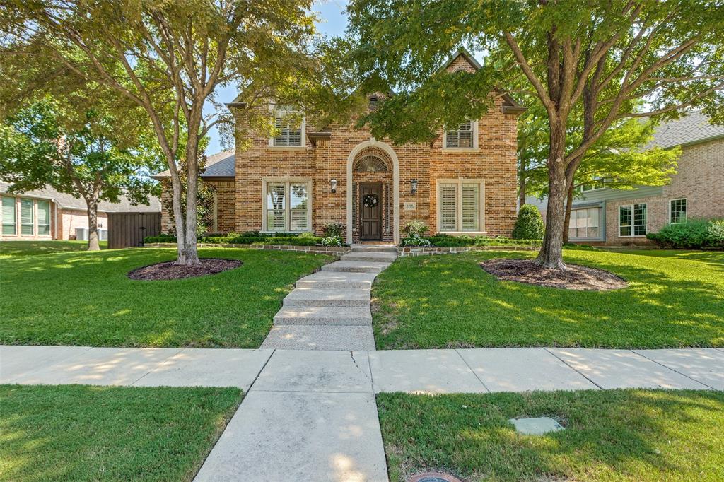 1208 Granger Drive