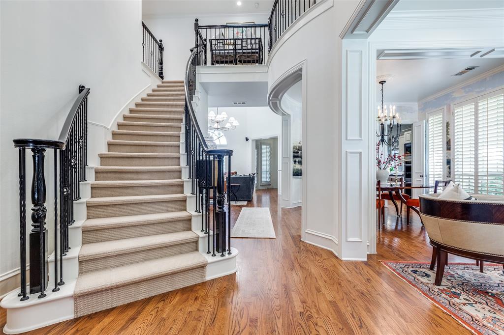 1208 Granger Drive