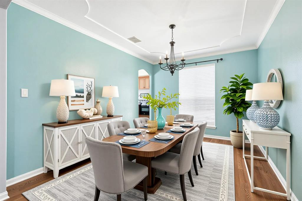 Villages Of Woodland Spgs - Residential