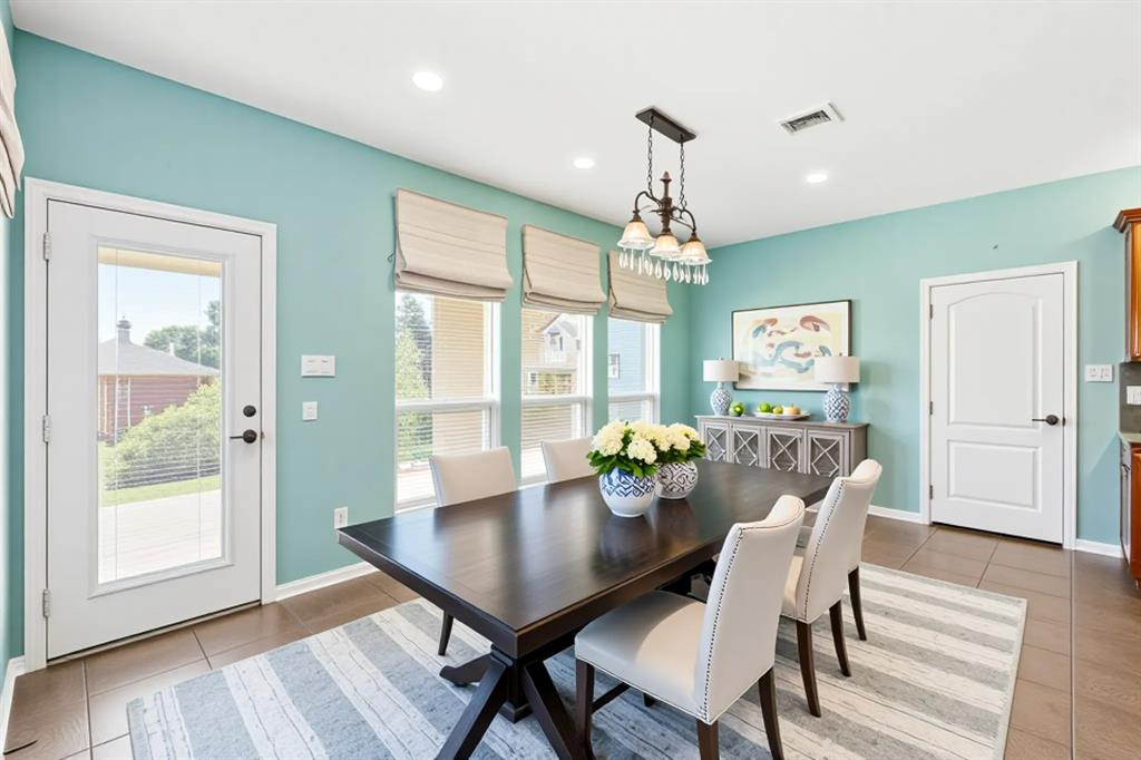 Villages Of Woodland Spgs - Residential