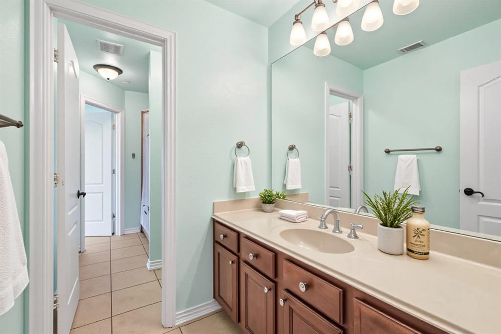 Villages Of Woodland Spgs - Residential