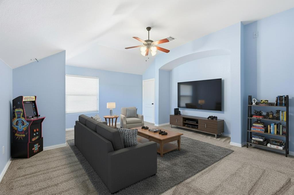 Villages Of Woodland Spgs - Residential